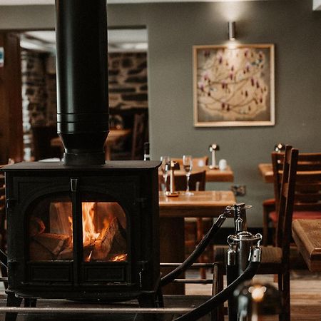 The Wilson Arms Bed and Breakfast Torver Εξωτερικό φωτογραφία