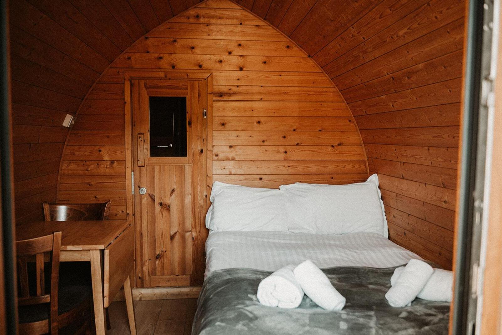 The Wilson Arms Bed and Breakfast Torver Δωμάτιο φωτογραφία