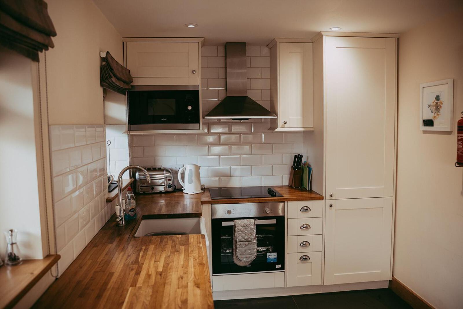 The Wilson Arms Bed and Breakfast Torver Δωμάτιο φωτογραφία