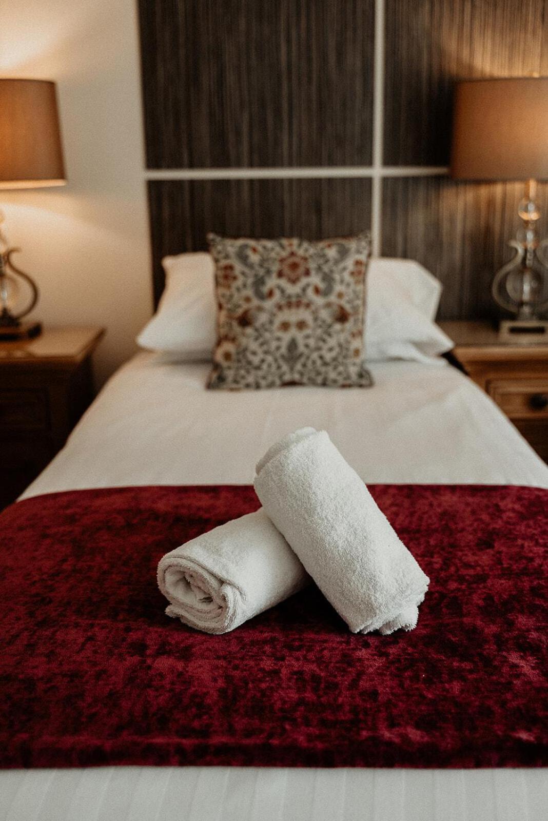 The Wilson Arms Bed and Breakfast Torver Δωμάτιο φωτογραφία