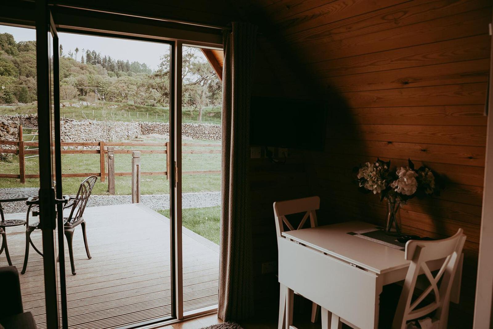 The Wilson Arms Bed and Breakfast Torver Δωμάτιο φωτογραφία
