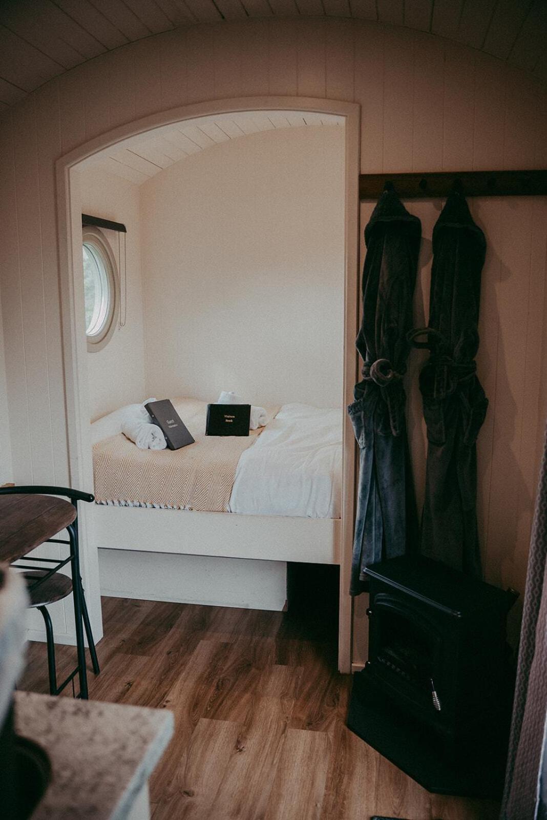 The Wilson Arms Bed and Breakfast Torver Δωμάτιο φωτογραφία