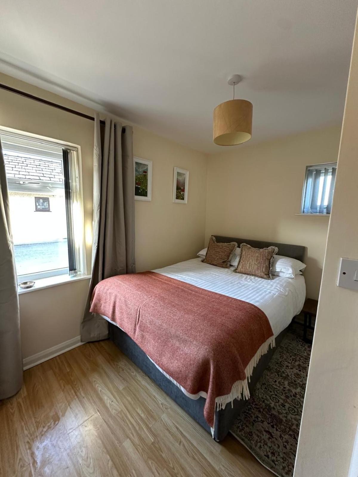 The Wilson Arms Bed and Breakfast Torver Δωμάτιο φωτογραφία