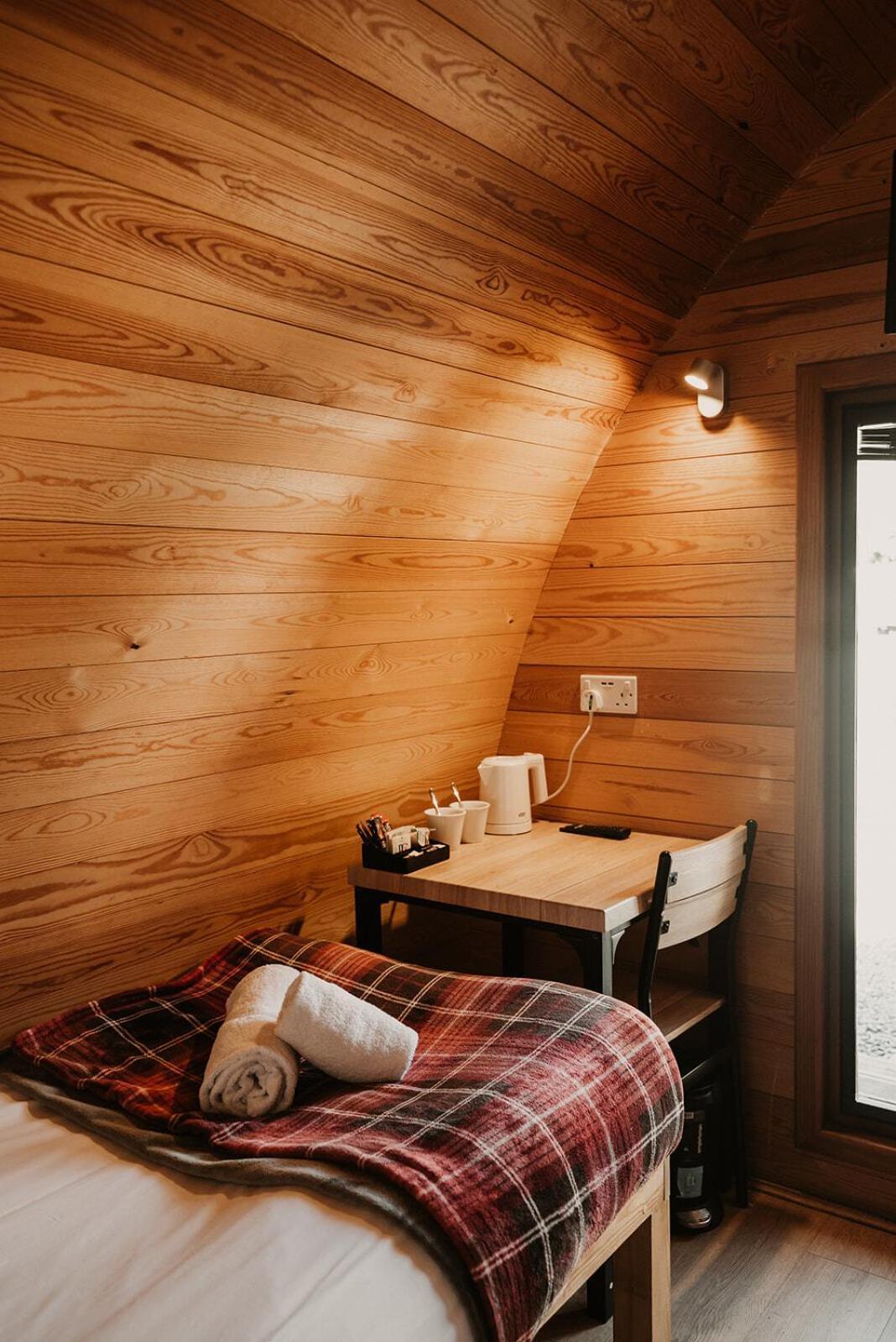 The Wilson Arms Bed and Breakfast Torver Δωμάτιο φωτογραφία