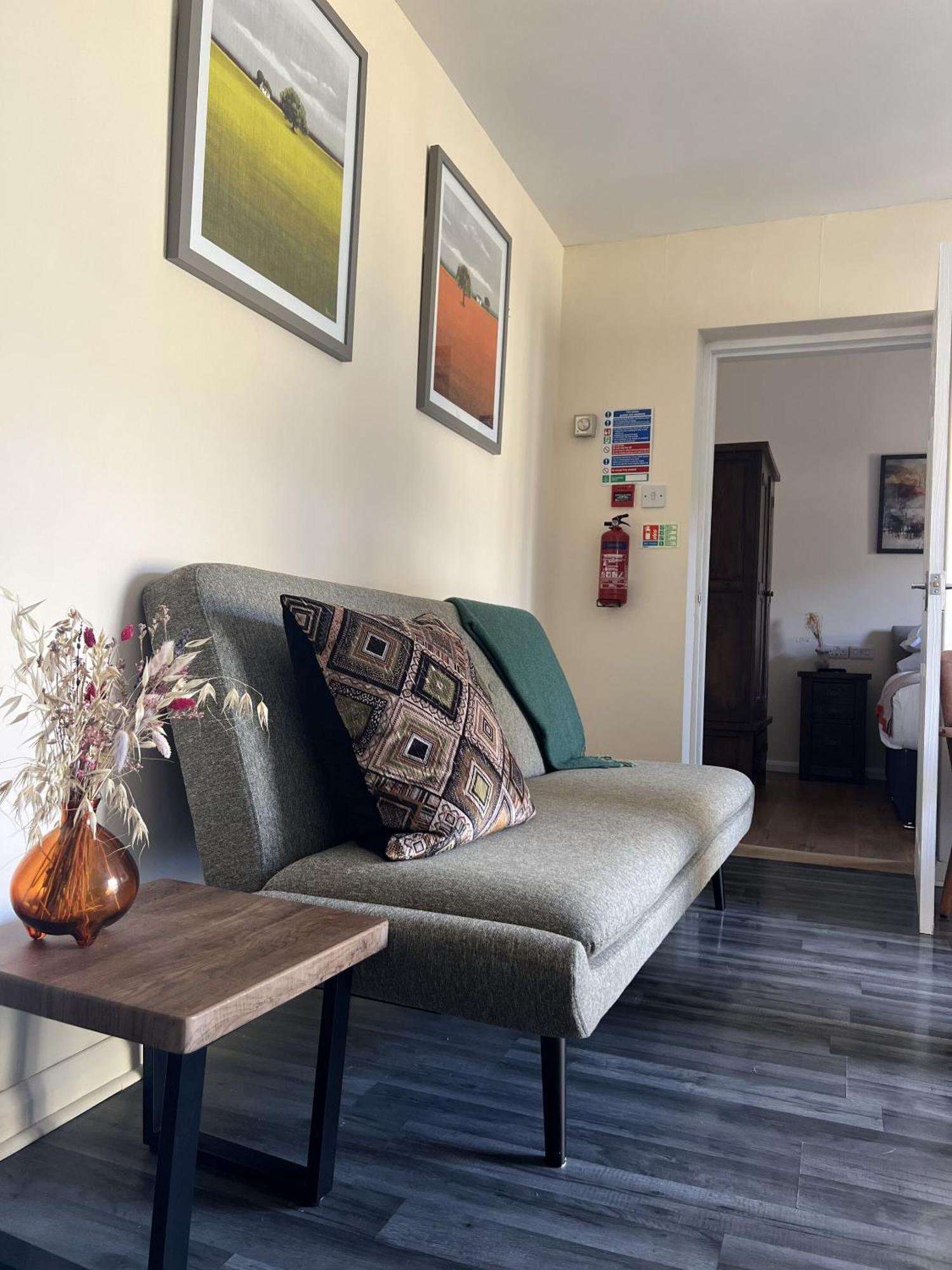 The Wilson Arms Bed and Breakfast Torver Δωμάτιο φωτογραφία